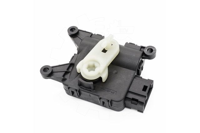 Мотор заслонки рециркуляции воздуха 96SKV261 SKV