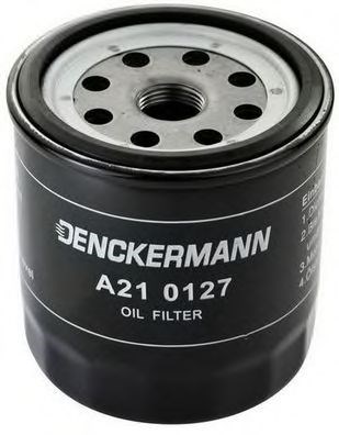 A210127 DENCKERMANN Масляный фильтр купить в Чернигов