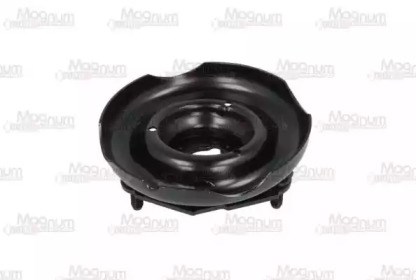 Опора пружины задней левой A71026MT MAGNUM TECHNOLOGY