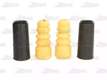 Пыльники и отбойники амортизатора Ауди А6 C5