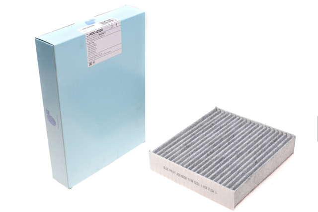 Фильтр салона ADC42508 BLUE PRINT