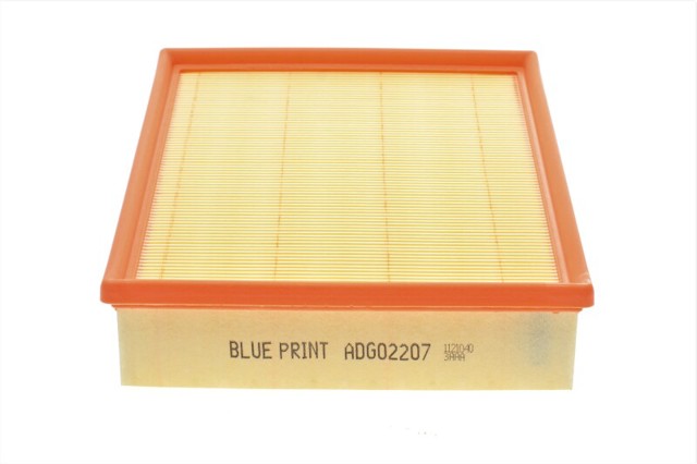 BLUE PRINT ADG02207 Воздушный фильтр в наличии Харьков