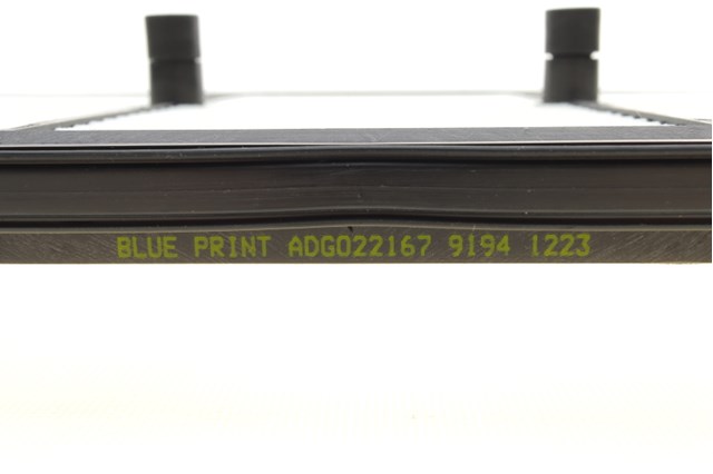 BLUE PRINT ADG022167 Воздушный фильтр в наличии Полтава