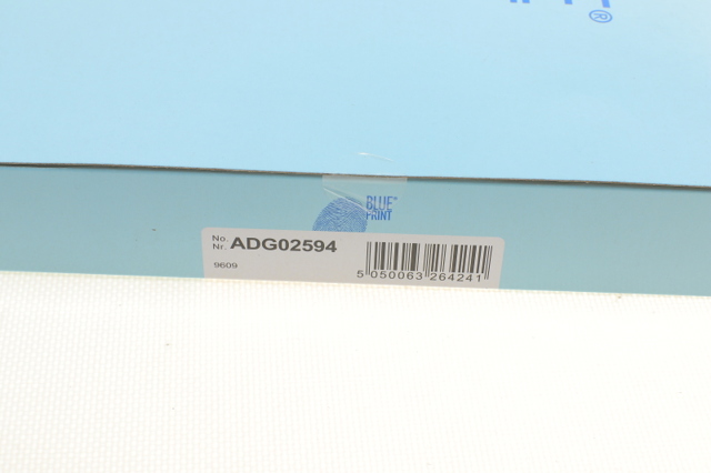 ADG02594 Фильтр салона купить Украина