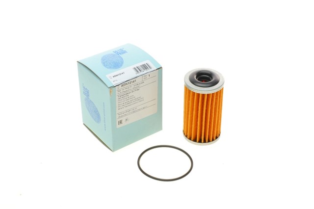 ADN12141 BLUE PRINT Фильтр АКПП купить в Черкассы