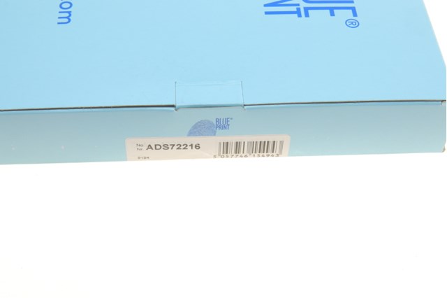 Фильтр воздушный ADS72216 BLUE PRINT