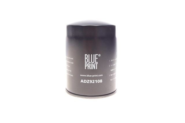 ADZ92108 BLUE PRINT Фильтр масляный купить в Николаев