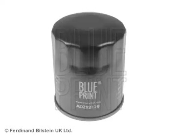 Фильтр масляный ДВС ADZ92129 BLUE PRINT