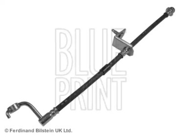 Шланг тормозной левый передний ADZ95342 BLUE PRINT