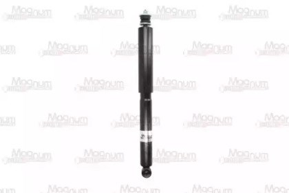 Амортизатор задней подвески AG0301MT MAGNUM TECHNOLOGY