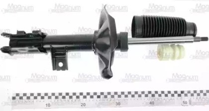 Амортизатор передний левый AG0321MT MAGNUM TECHNOLOGY
