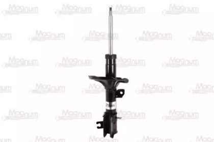 Амортизатор передний левый AG0535MT MAGNUM TECHNOLOGY