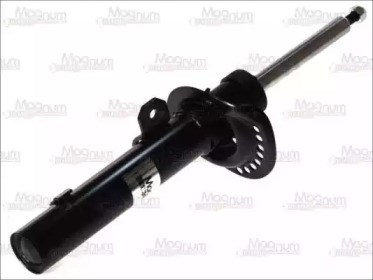 Стойка передняя AGG118MT MAGNUM TECHNOLOGY