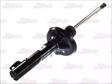 Стойка амортизатора передняя AGW017MT MAGNUM TECHNOLOGY