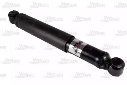 Подвеска амортизатора/аморт. стойки AGW067MT MAGNUM TECHNOLOGY