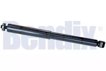 Стойка амортизатора задняя AGY034MT MAGNUM TECHNOLOGY