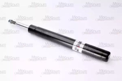 Стойка передняя AHW016MT MAGNUM TECHNOLOGY