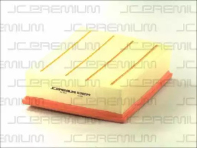 JC PREMIUM B2A015PR Фильтр воздушный в наличии Полтава