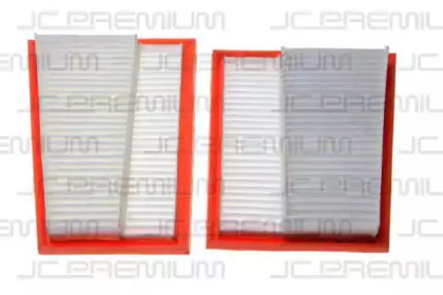 Воздушный фильтр B2M072PR JC PREMIUM