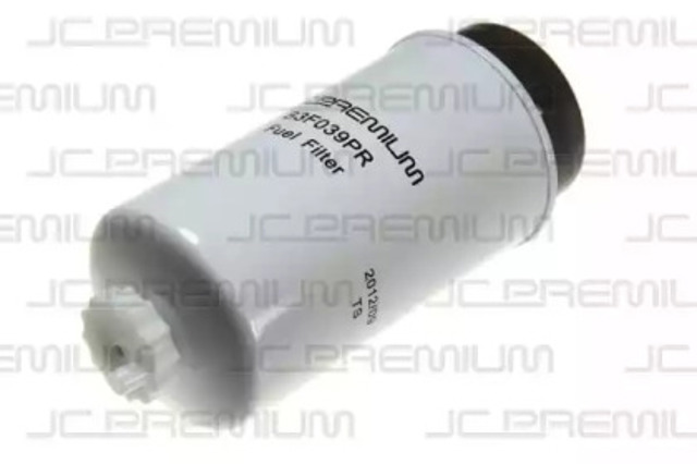B3F039PR JC PREMIUM Фильтр топливный купить в Одесса