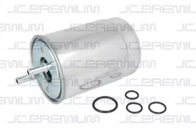 Топливный фильтр B3R030PR JC PREMIUM