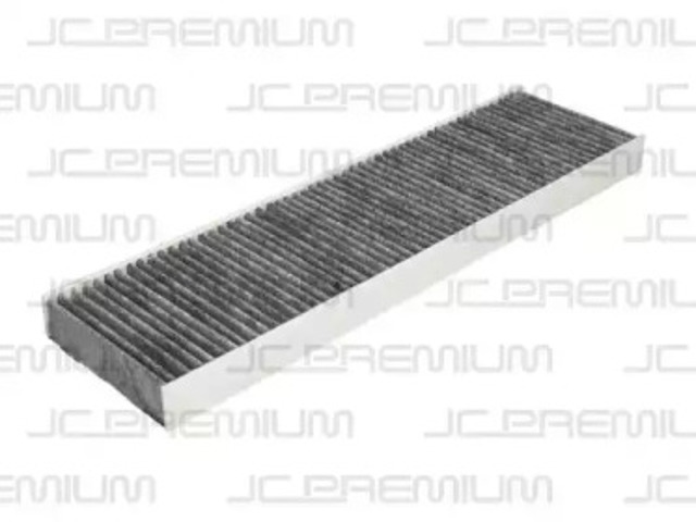 Воздушный фильтр салона B4B025CPR JC PREMIUM
