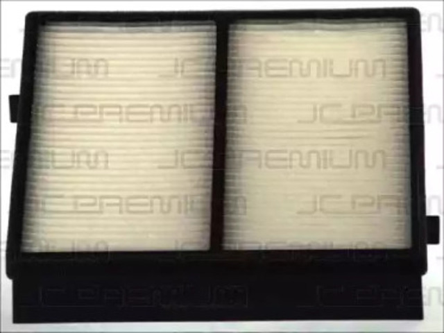 Внутрисалонный фильтр B4M004PR JC PREMIUM