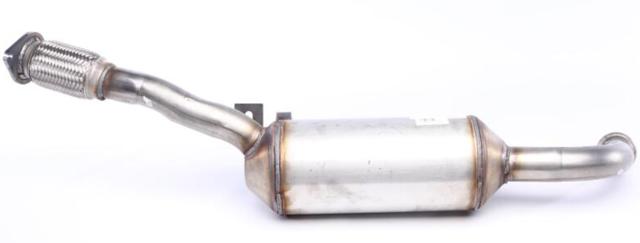 DPF-фильтр BM11285HP BM CATALYSTS