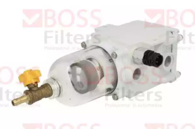 BS04183 BOSS Фильтр топливный купить в Павлоград