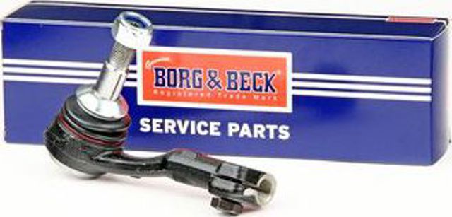 Наконечник рулевой тяги, внешний BTR5143 BORG&BECK