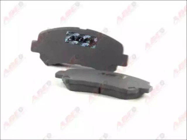 C11086ABE Передние тормозные колодки купить Киев