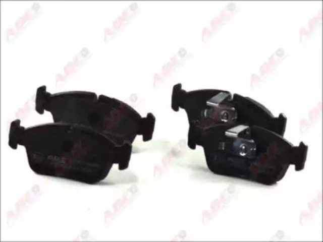 Колодки C1B006ABE ABE