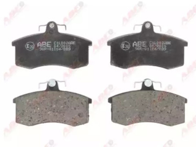 Колодки C1L002ABE ABE