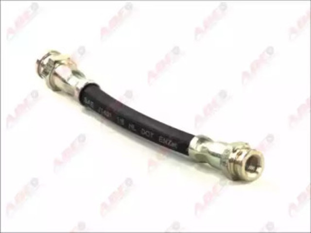 Шланг тормозной передний C80055ABE ABE