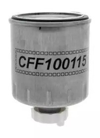 CHAMPION CFF100115 Фильтр топливный в наличии Ровно