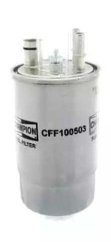 CFF100503 CHAMPION Топливный фильтр купить в Днепр