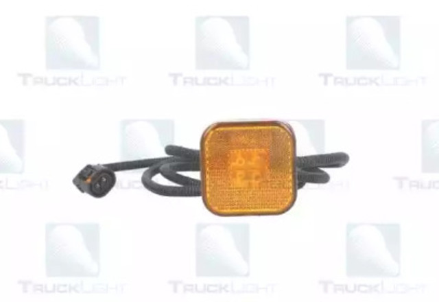 Фонари опознавательные CLMA004 TRUCKLIGHT