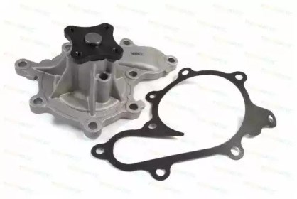 Насос охлаждения D11074TT THERMOTEC