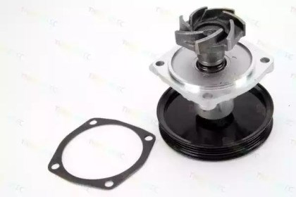 Насос охлаждения D1H015TT THERMOTEC