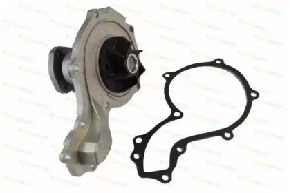 Помпа водяная, (насос) охлаждения D1W017TT THERMOTEC