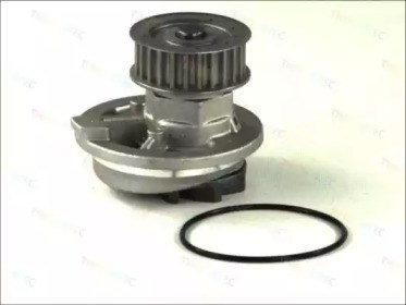 THERMOTEC D1X021TT Помпа водяная (насос) охлаждения в наличии Одесса