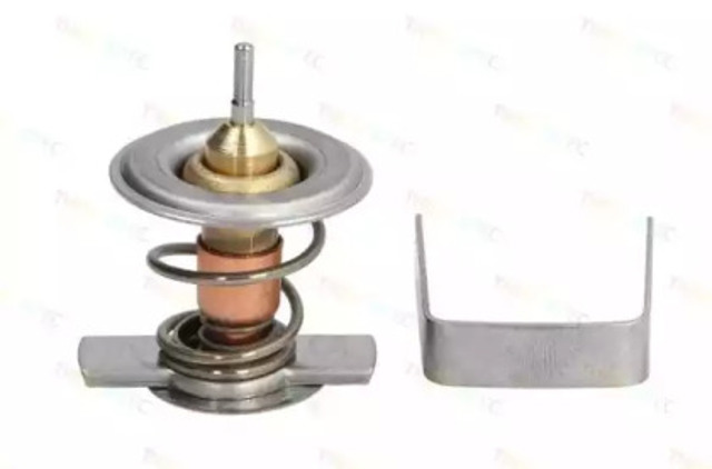 Термостат в корпусе D2X009TT THERMOTEC