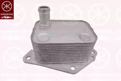 Масляный радиатор D405004TT THERMOTEC