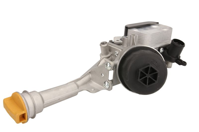 THERMOTEC D4F006TT Корпус масляного фильтра в наличии Кривой Рог