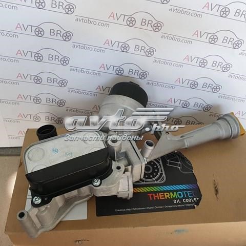D4F006TT THERMOTEC Корпус масляного фильтра купить в Киев