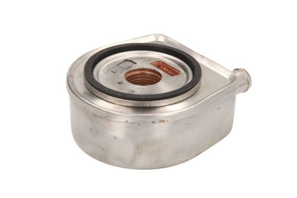 Радиатор масляный холодильник D4R003TT THERMOTEC
