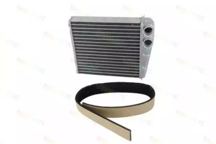 D6W010TT Радиатор печки (отопителя) купить Хмельницкий