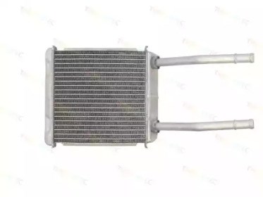 Радиатор печки (отопителя) D6X004TT THERMOTEC