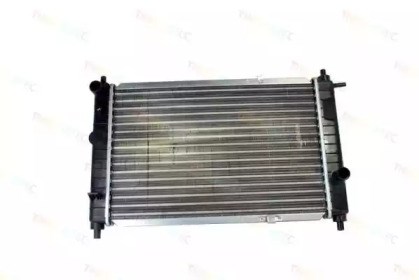 Радиатор охлаждения D70007TT THERMOTEC