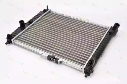 Радиатор охлаждения D70010TT THERMOTEC
